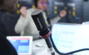 franceinfo crée le Prix du Jeune Reporter