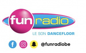 Belgique : Fun Radio hébergée à la RTL House