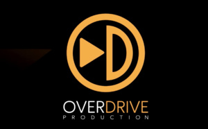 Overdrive Production lance une offre chantée pour les webradios
