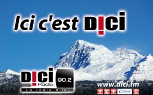 D!CI radio : une forme insolente !