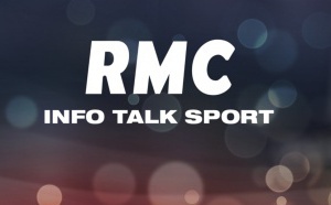 RMC et RMC Sport recrutent deux jeunes journalistes
