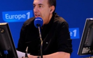 Olivier Shrameck sur Europe 1