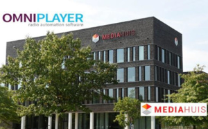 Mediahuis investit dans l'avenir en choisissant OmniPlayer
