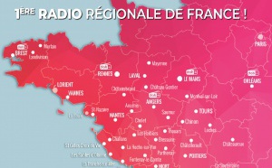 Alouette : première radio régionale de France 