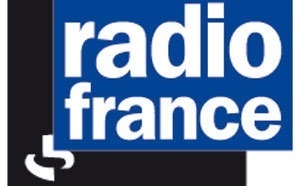Radio France à Marseille