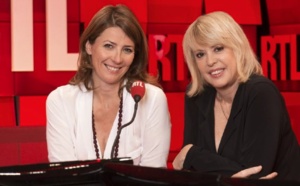 RTL : un duo féminin dès 21h