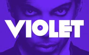 "Violet" : le premier podcast sur Prince et le Minneapolis Sound