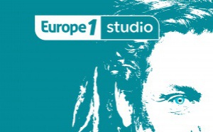 Europe 1 Studio lance le podcast "Dans les yeux d’Olivier"