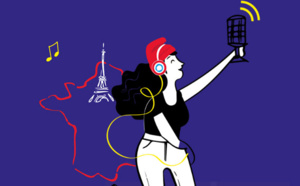 Radio France célèbre les 100 ans de la radio