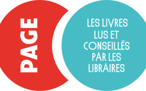 7e saison du Prix du Livre France Bleu - PAGE des libraires