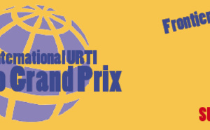 URTI - Appel à participation Grand Prix International de la Radio