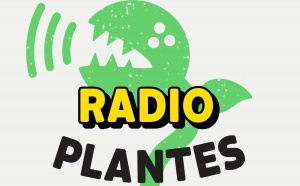 Radio Plantes : la radio pour et par les plantes