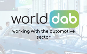 Un WorldDAB Automotive 2021 en ligne 