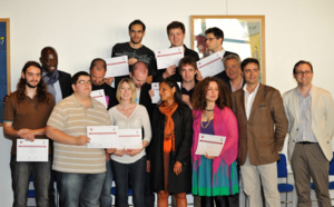 Un an de radio… en alternance !