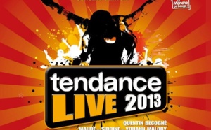 Sinsemilia au Tendance Live