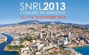 Le SNRL a choisi Marseille