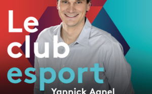 franceinfo à l'assaut de l'esport