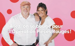Bel RTL : l'opération Pièces Rouges reconduite
