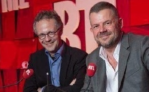 RTL lance "On Revit le Match"