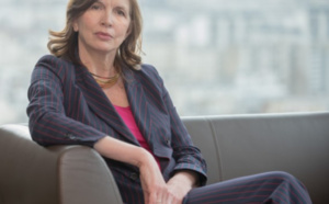 Membre du CSA, Michèle Léridon, est décédée