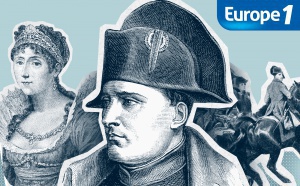 Europe 1 : une journée spéciale dédiée à Napoléon