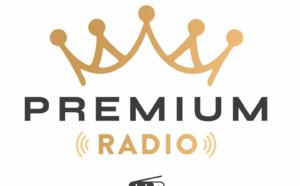 DAB+ : Premium Radio arrive à Monaco