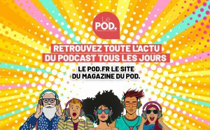 Le POD. prend des accents québécois