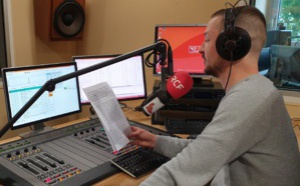 Des émissions sur les 40 ans des radios libres du Finistère