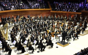 Réouverture au public des concerts de Radio France