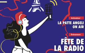 Voici votre magazine en Flipbook n°132 de la Lettre Pro de la Radio