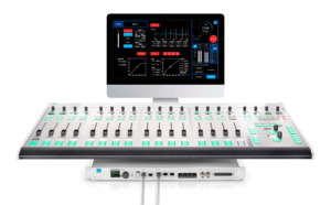 Mise à niveau majeure pour les outils Lawo