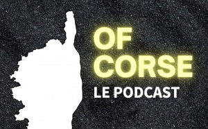 Les Corses se racontent dans "Of Corse, le Podcast"