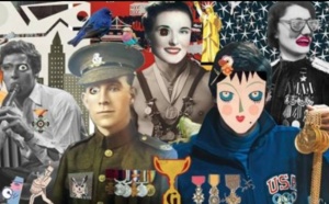 Glitch récompensée à New-York