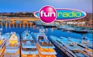 Fun Radio à Monaco