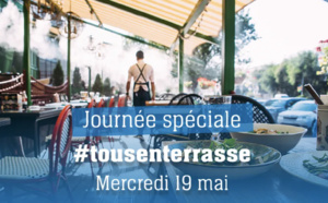 France Bleu : un Tour de France des terrasses