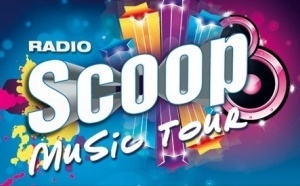 Scoop Music Tour : le millesime 2013