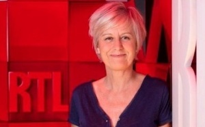 Annie Lemoine rejoint RTL