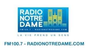 L'été sur Radio Notre-Dame
