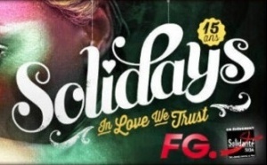 FG avec Solidays
