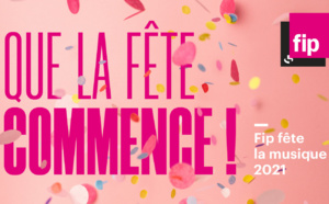 Une fête de la musique version Fip à Paris