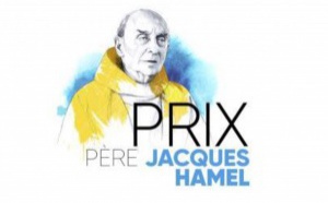 Le Prix spécial Jacques Hamel pour RCF