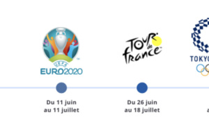 Radio France dans les starting-blocks pour un été très sportif