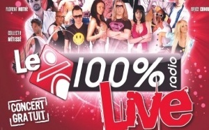 100 % en live à Tarbes