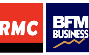 RMC et BFM Business fêtent la radio