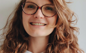 Cécile Rondeau Arnaud rejoint Acast