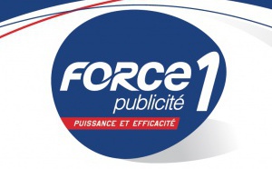 Targetspot accompagne Force 1 Publicité dans l’audio digital