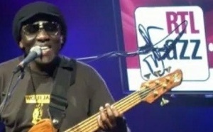 L'été : deux fois plus de jazz sur RTL