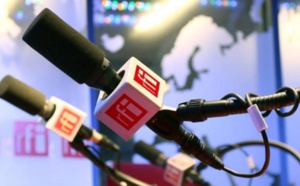 RFI enregistre des records d’audiences historiques en 2020