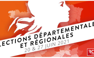 RCF couvre les Départementales et les Régionales