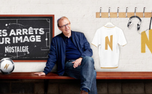 Belgique : Michel Lecomte rejoint l'équipe de Nostalgie